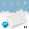 The Adjustable Bamboo Pillow